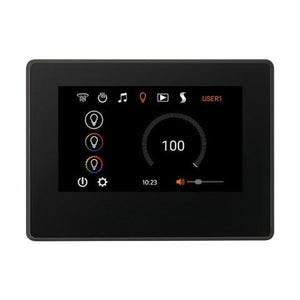 ThermaSol ThermaTouch 7 Steam Shower Control, 7", TouchScreen, WiFi TT7