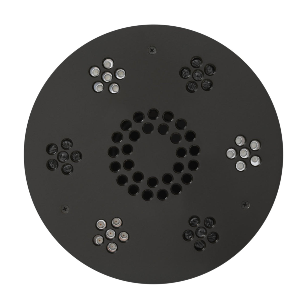 ThermaSol Traditional Serenity Light and Music System SLST