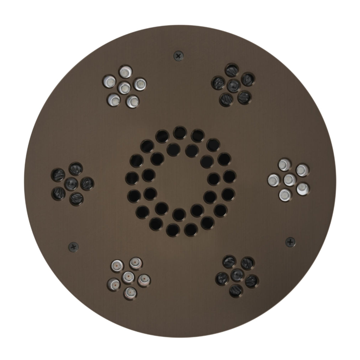 ThermaSol Traditional Serenity Light and Music System SLST