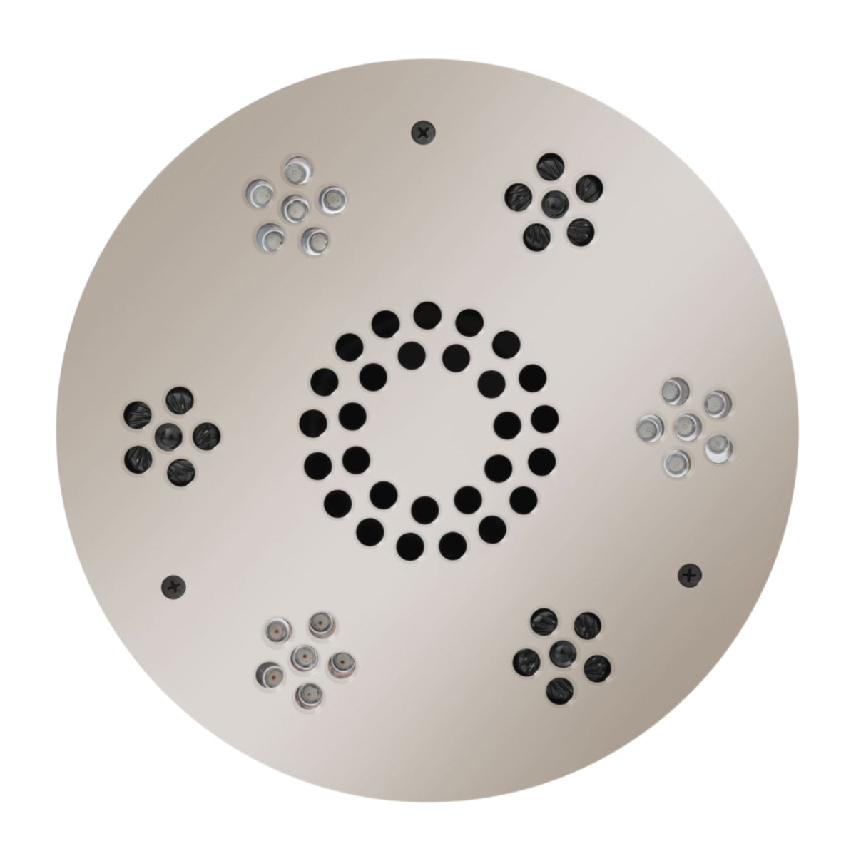 ThermaSol Traditional Serenity Light and Music System SLST