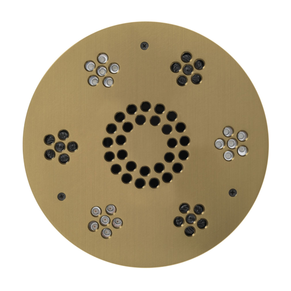 ThermaSol Traditional Serenity Light and Music System SLST