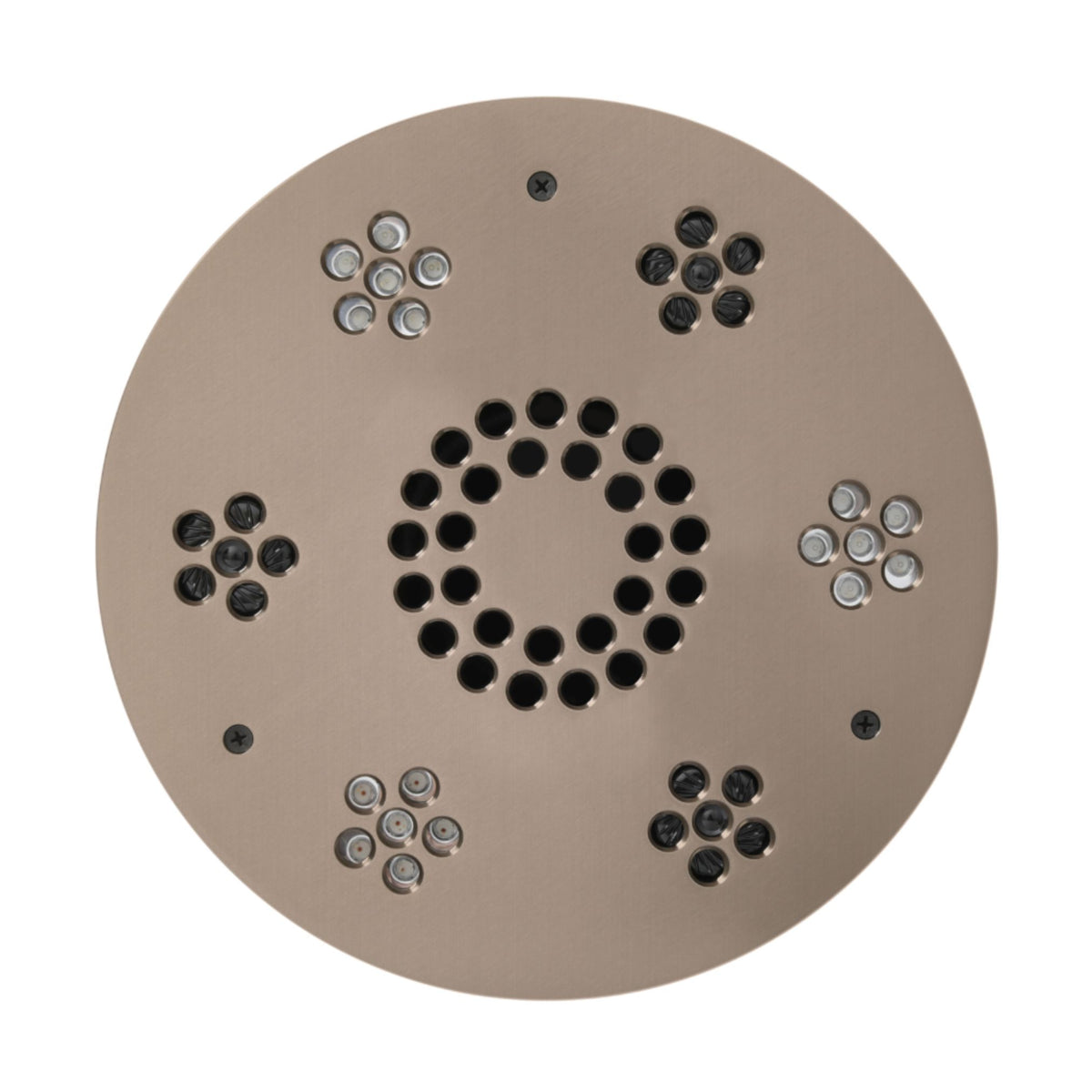 ThermaSol Traditional Serenity Light and Music System SLST