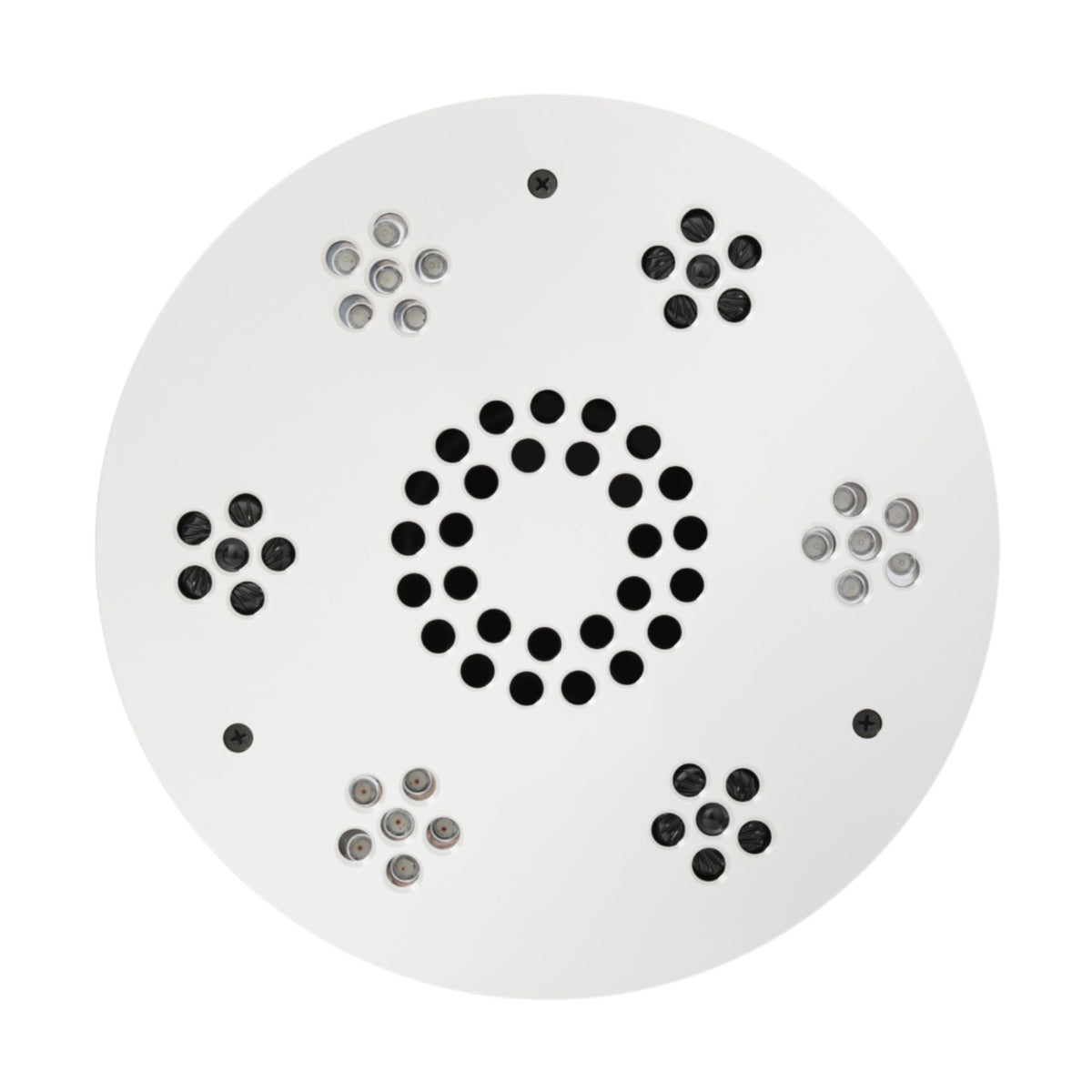 ThermaSol Traditional Serenity Light and Music System SLST