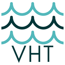 Vital Hydrotherapy logo