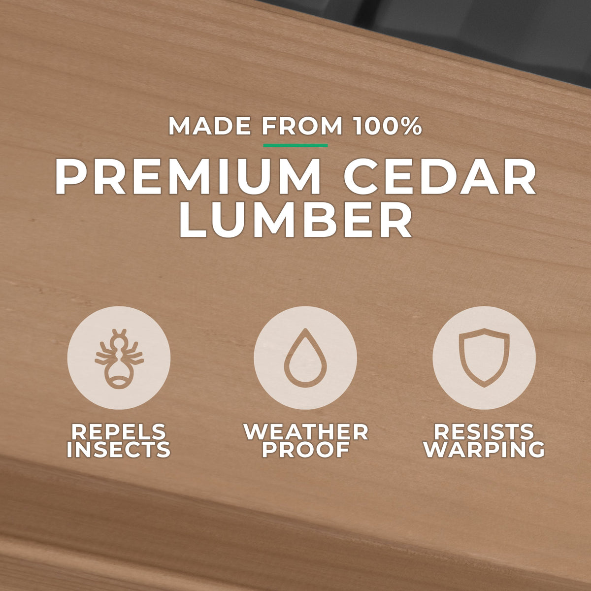 Yardistry 14' x 34' Carport Pavilion YM12871COM