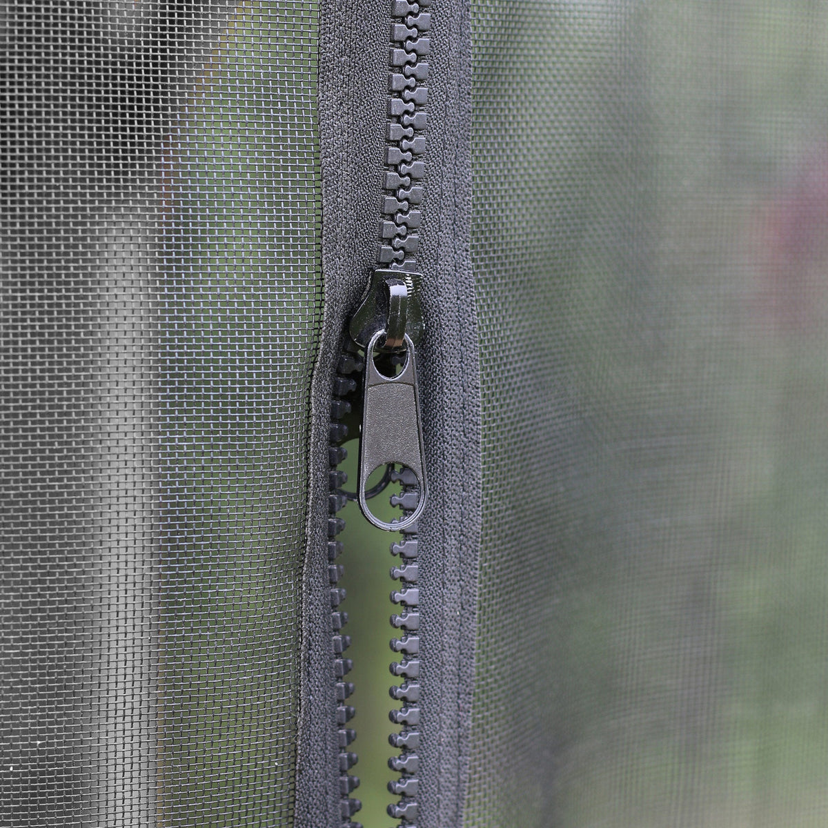 Yardistry 16' x 14' Timber Frame Pavilion Mosquito Mesh Kit YM12928COM