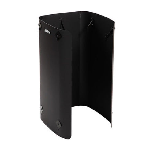 Harvia M3 16.5-kW Wood-Burning Sauna Stove Package, Model M3 SS MD FLK