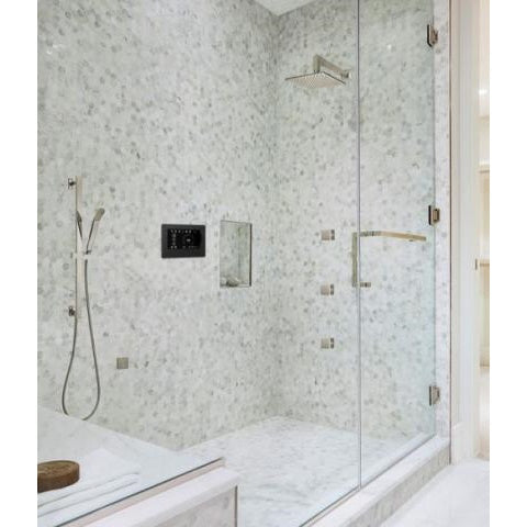 ThermaSol ThermaTouch 7 Steam Shower Control, 7", TouchScreen, WiFi TT7