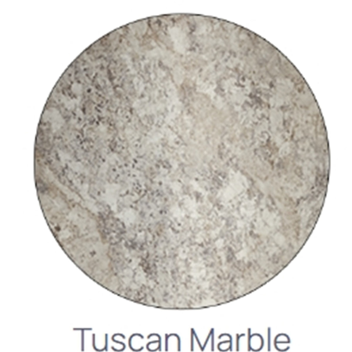 Avora Bath Smooth Tuscan Marble Acrylic Alcove Shower Walls 60 W x 36-in D x 96-in H AV6036TMWS