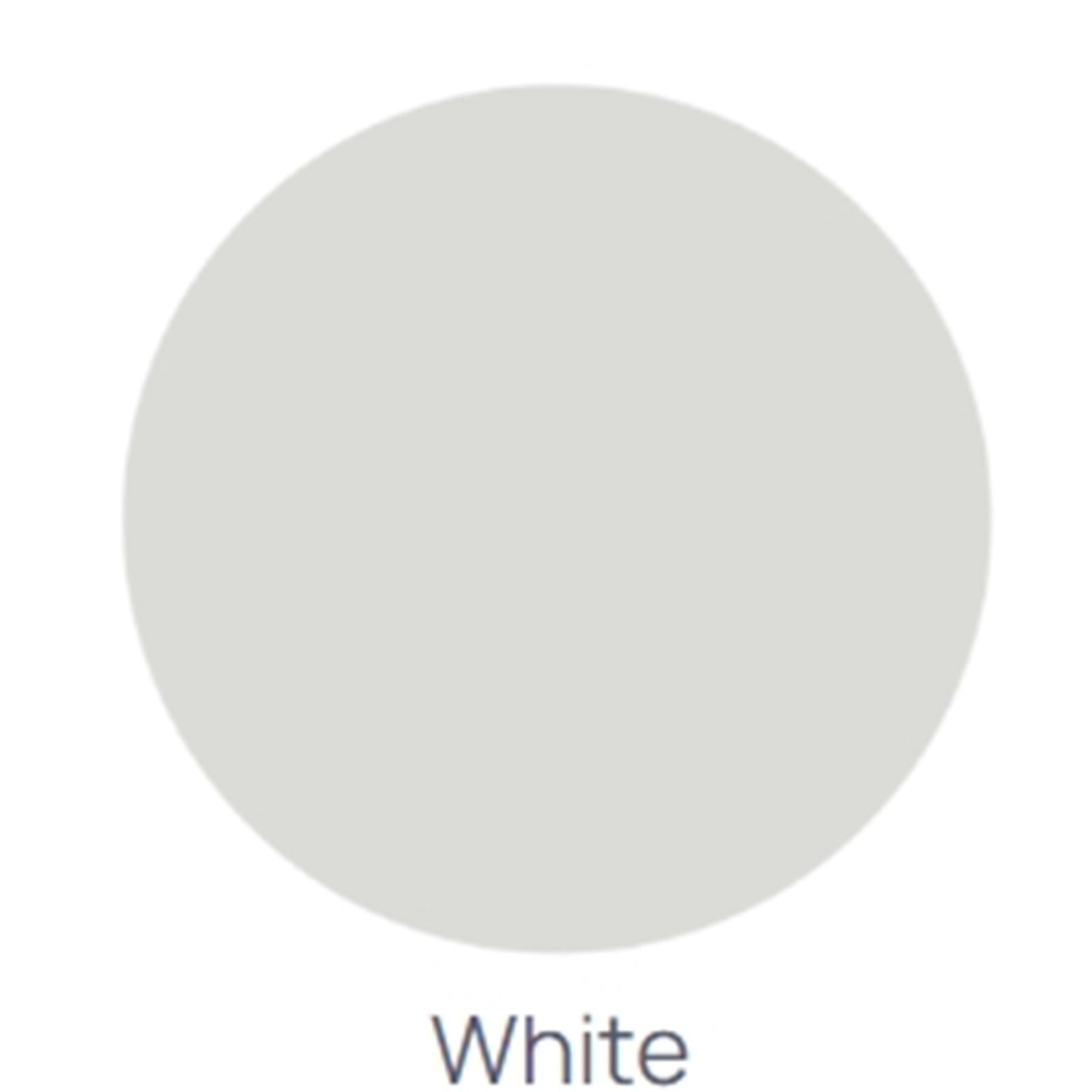 Avora Bath 11x20 Tile White Acrylic Alcove Shower Walls 60"W x 36"D x 96"H AV60361120TLSWS