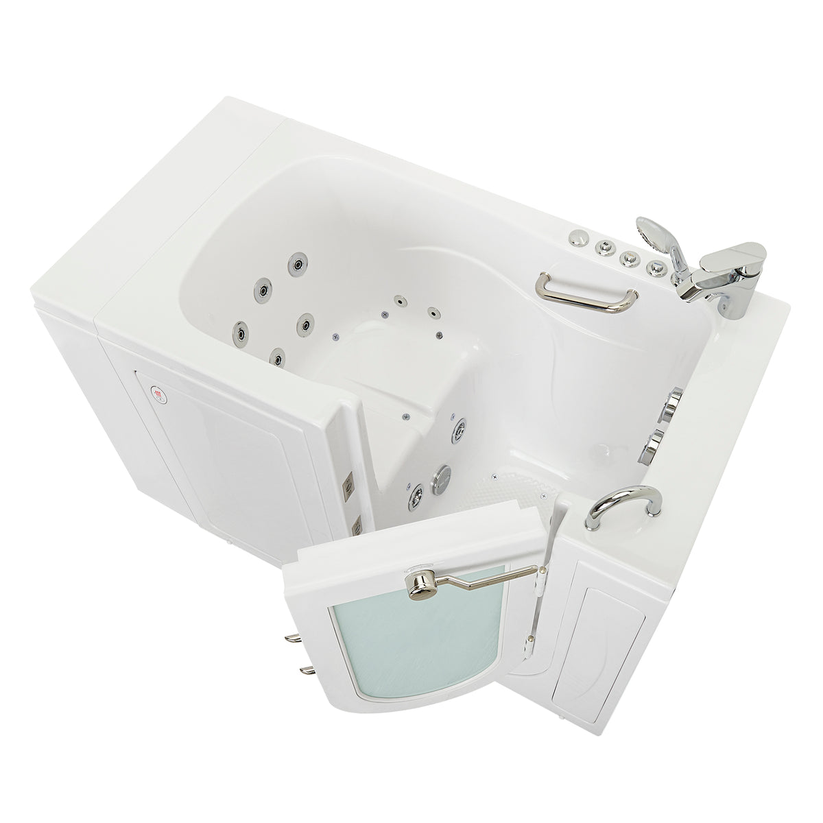 EMOKA Air Bubble Bath Spa Mat (AMQ01)
