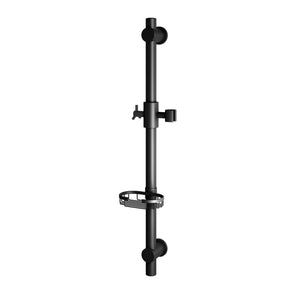 PULSE ShowerSpas Adjustable Slide Bar ShowerSpa Shower Panel Accessory 1010 - Vital Hydrotherapy