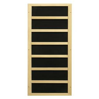 Carbon PureTech Near Zero EMF Heat Emitters in a white background