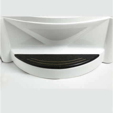 Mesa Steam Shower WS-608P-Blue - Vital Hydrotherapy