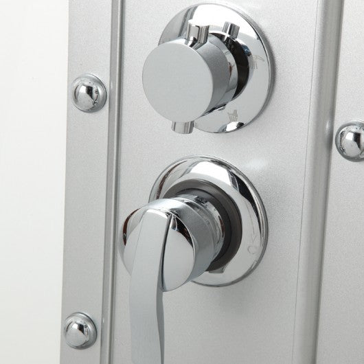 Mesa 803L Steam Shower faucet