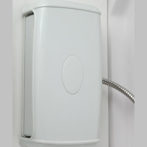 Mesa Steam Shower WS-807A - Vital Hydrotherapy
