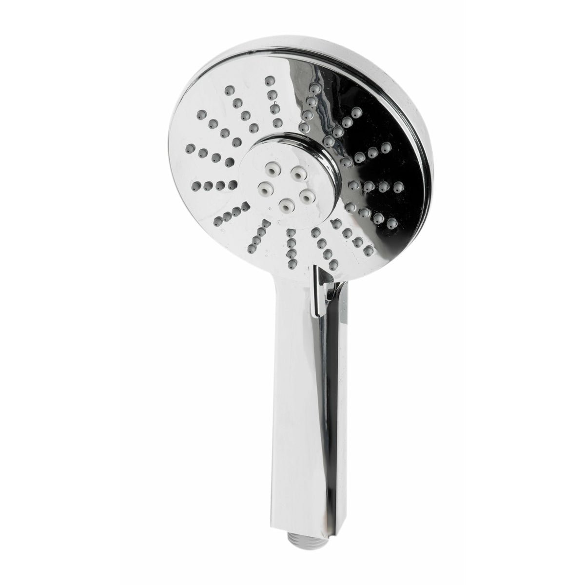 ALFI AB2879 Hand Held Showerhead polished chrome in a white background