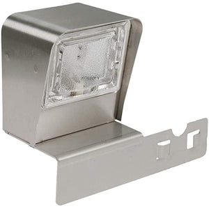 American Outdoor Grill Stainless Steel Bracket for Grill Light - 24-B-28 - Vital Hydrotherapy