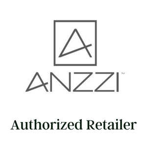 Anzzi Authorized Retailer Logo - Vital Hydrotherapy