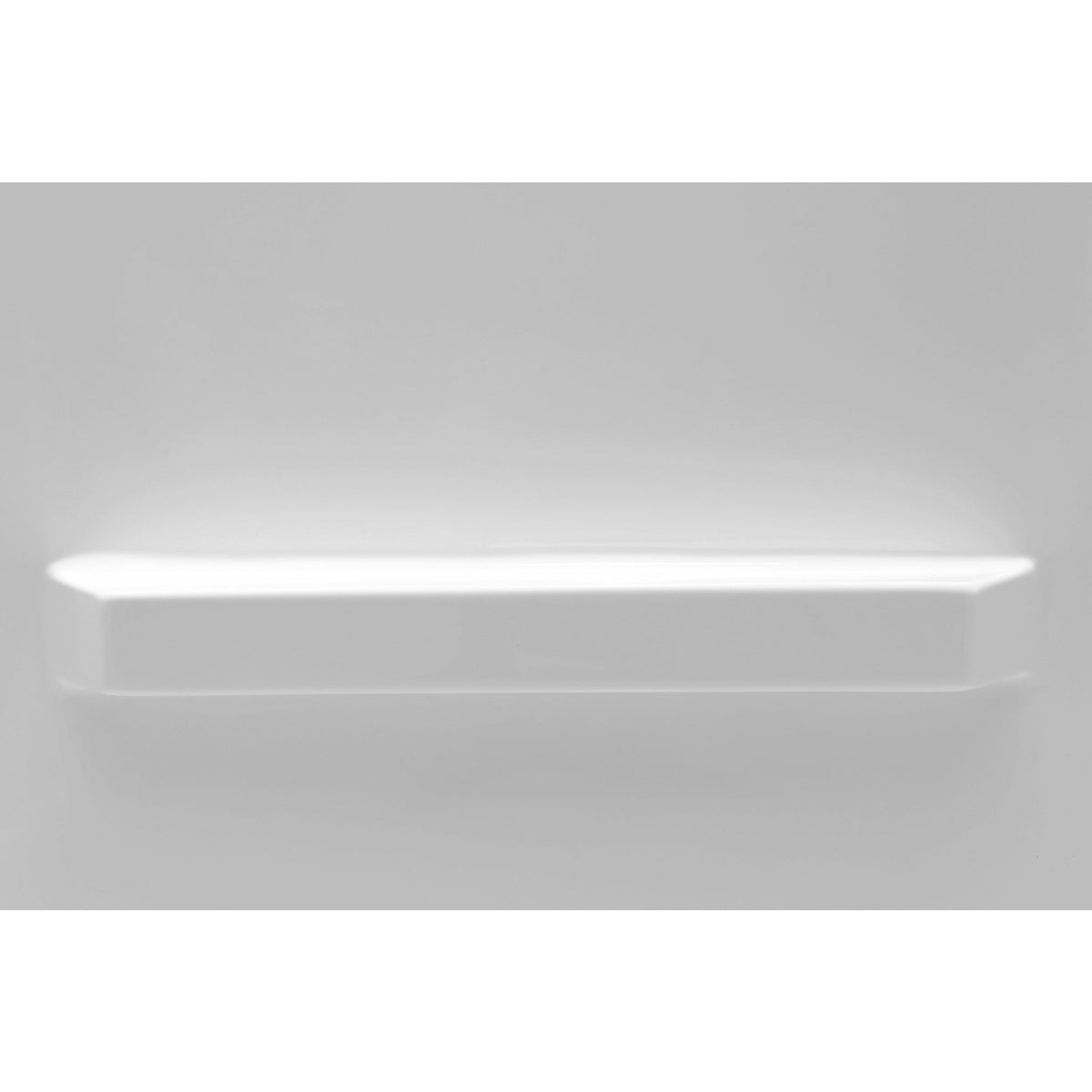 Anzzi Forum 48 in. x 36 in. x 74 in. 3-piece DIY Friendly Alcove Shower Surround in White SW-AZ011WH - Vital Hydrotherapy