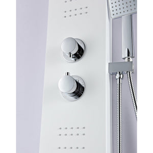 Anzzi Two Shower Control Knobs SP-AZ055 - Vital Hydrotherapy