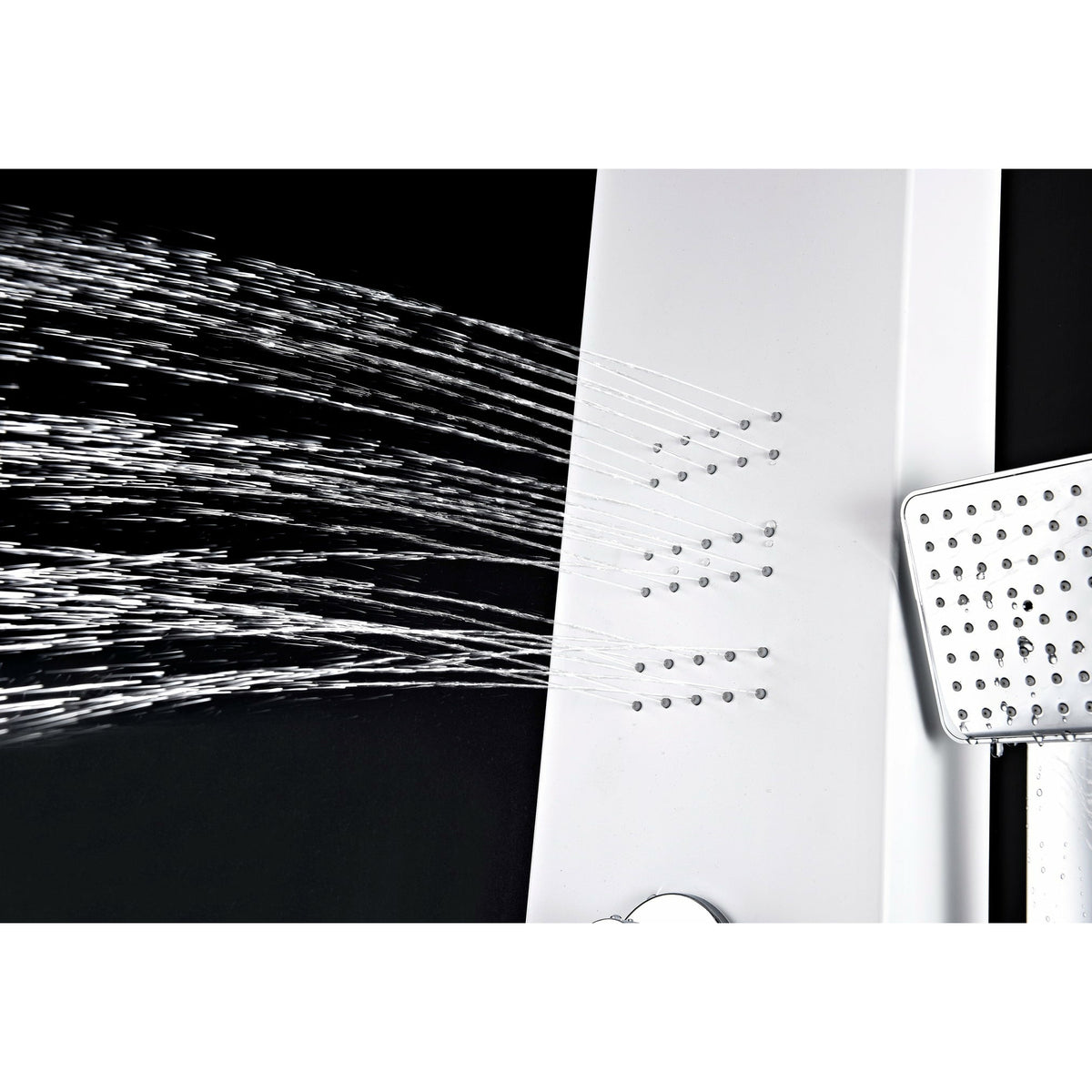 Anzzi Acu-stream Vector Massage Body Jet SP-AZ055 - Vital Hydrotherapy