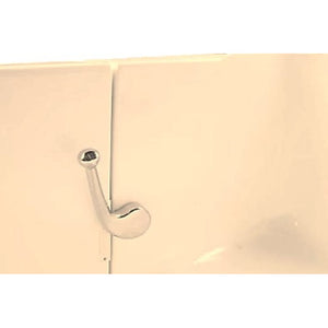 Avora bath inward swing handle - Vital Hydrotherapy