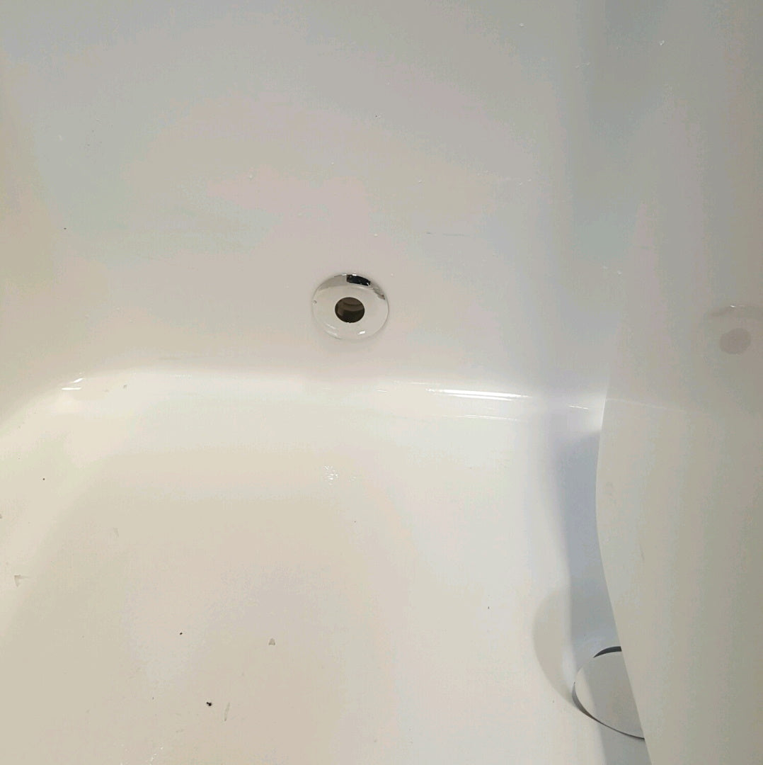 Air hydro and vibration jets with microbubbles - vital hydrotherapy