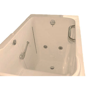 Avora bath hydro massage and handle - Vital Hydrotherapy