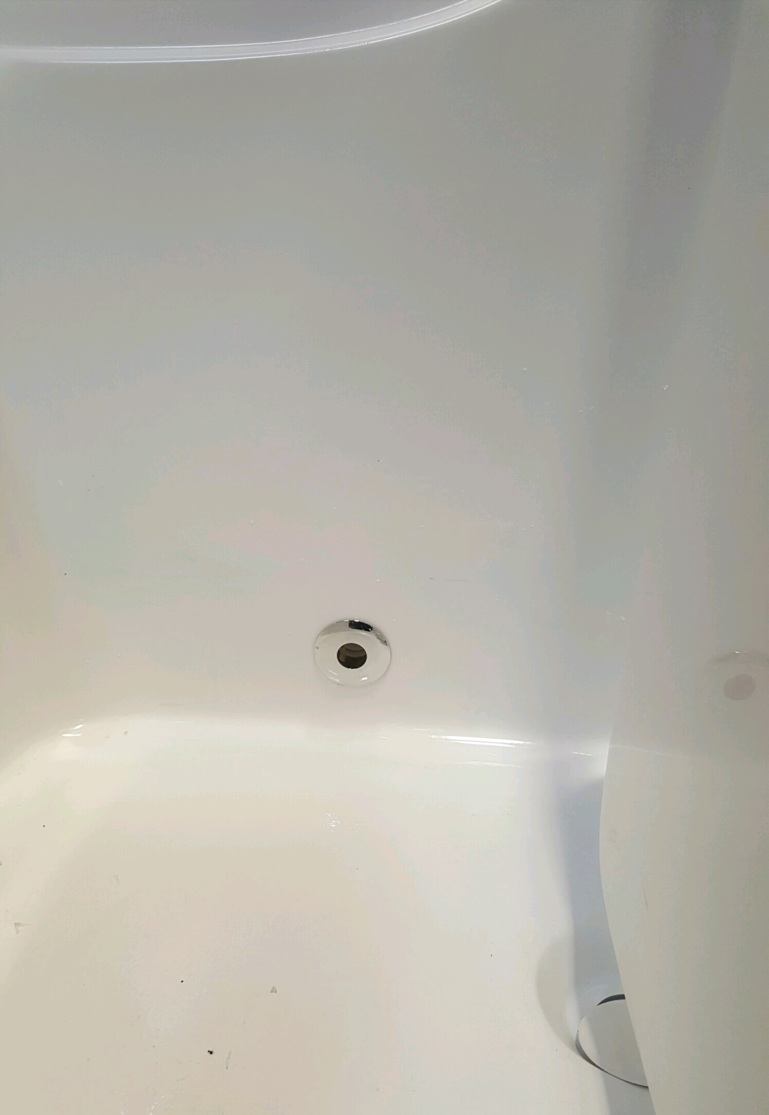 Hydro massage with microbubbles - Vital Hydrotherapy