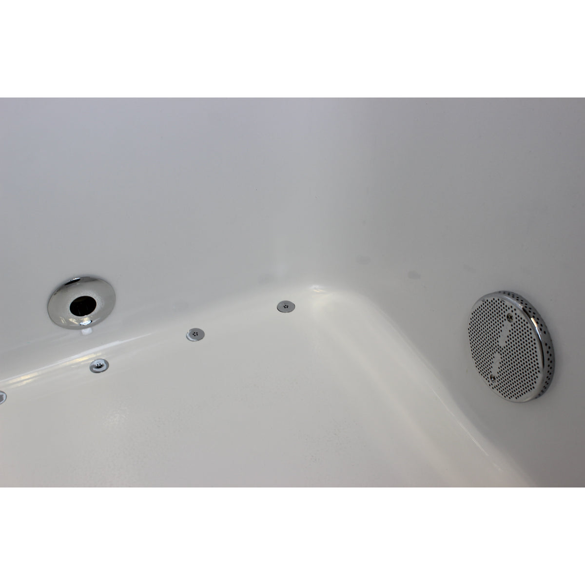 Air massage with microbubbles - Vital Hydrotherapy