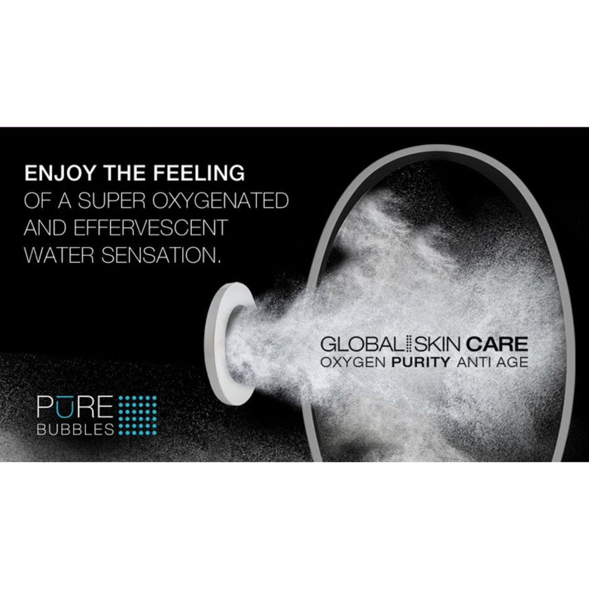 Avora bath microbubble - Vital Hydrotherapy