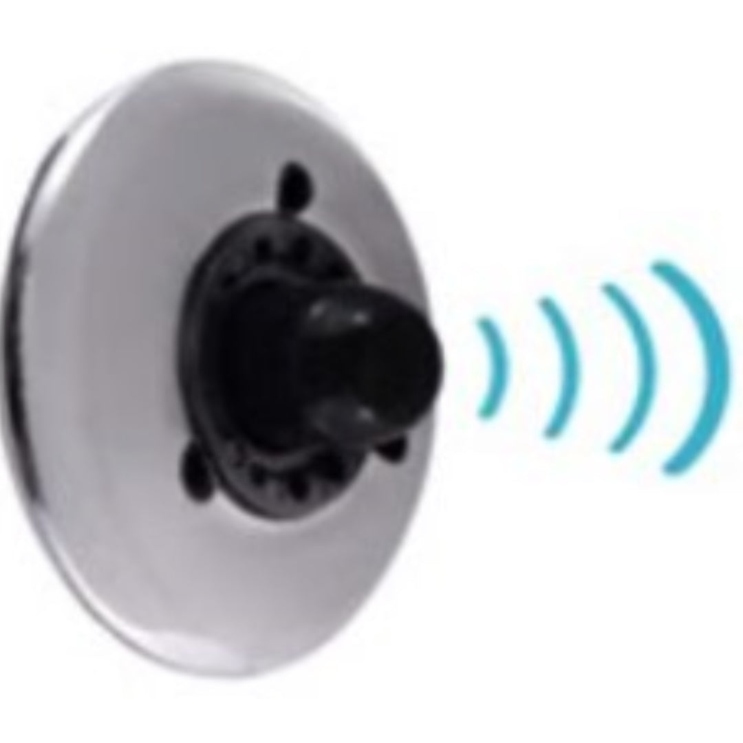 Vibration jets with microbubbles - Vital Hydrotherapy