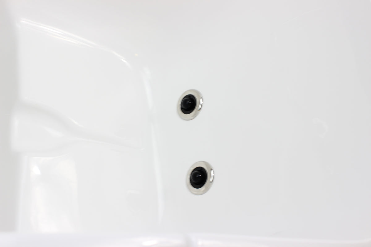 Vibration jets - Vital Hydrotherapy