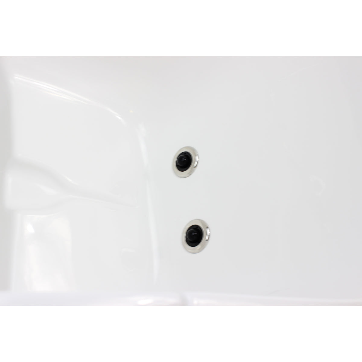 Vibration jets with microbubbles - vital hydrotherapy