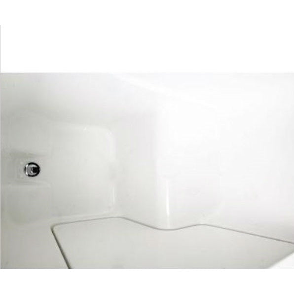 Vibration jets with microbubbles - vital hydrotherapy