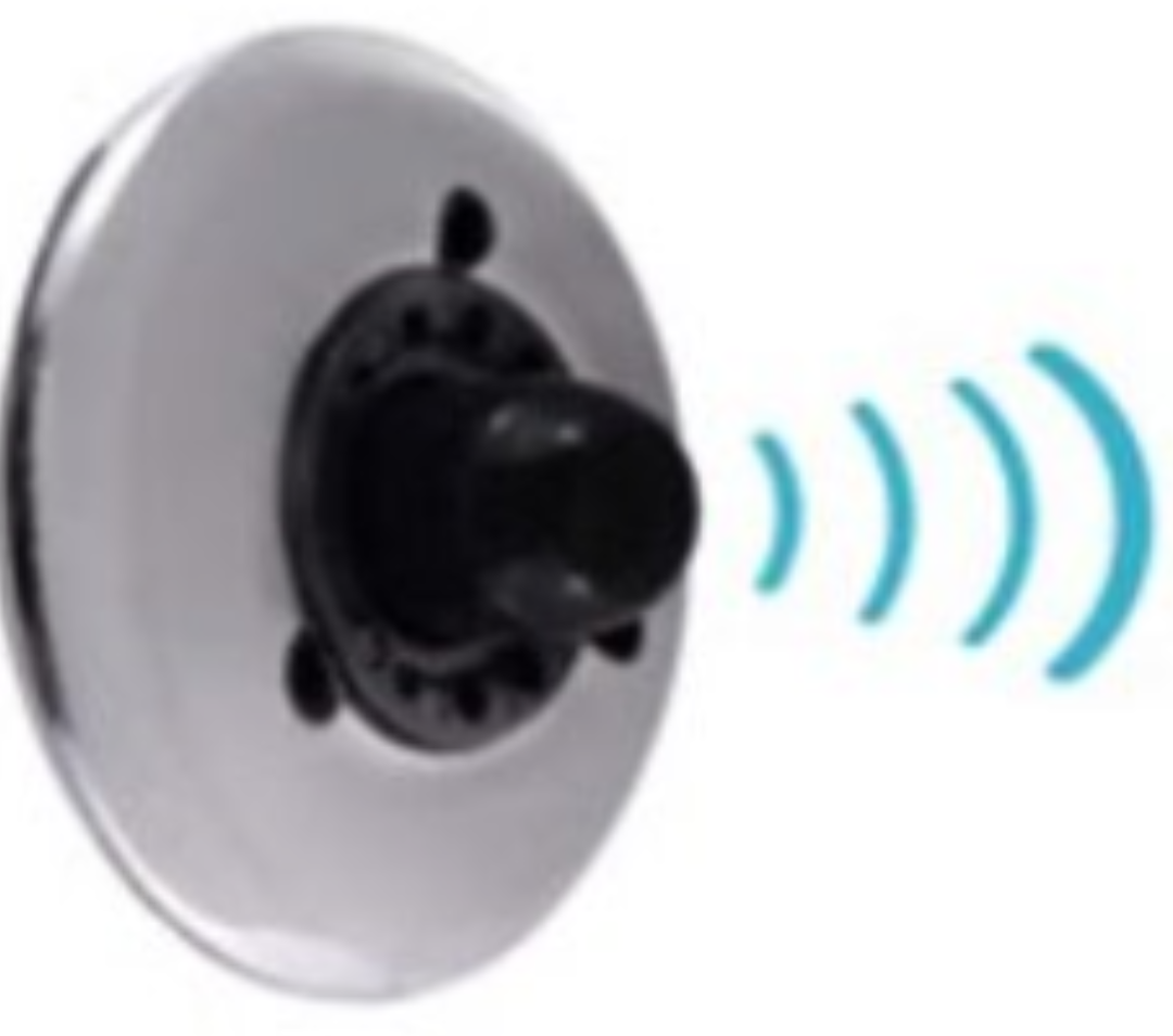 Avora bath vibration functions - vibration - Vital Hydrotherapy