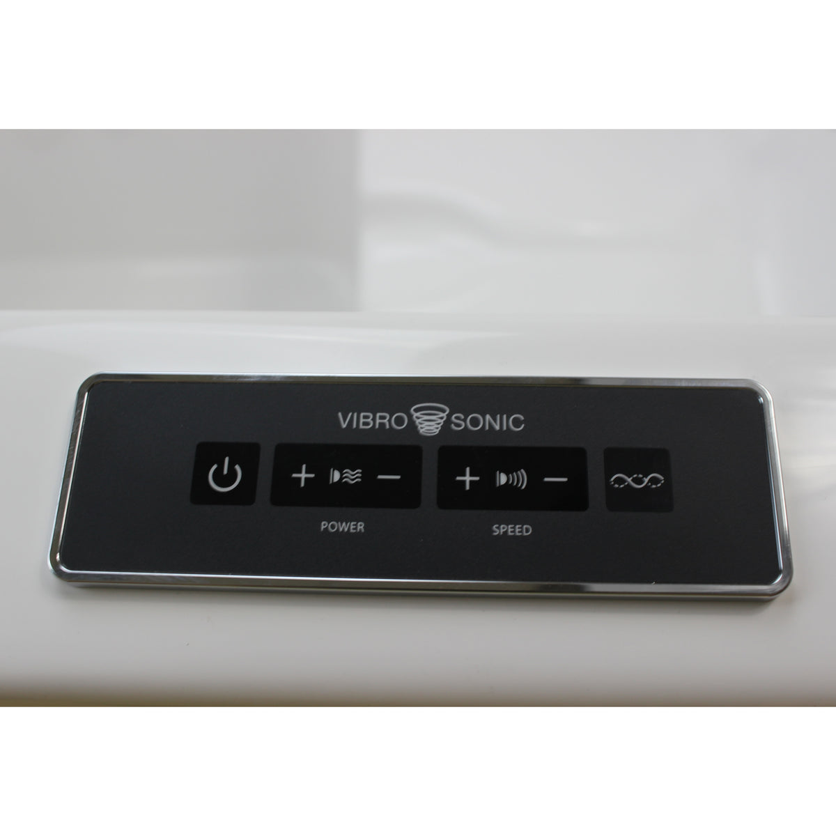 Avora Bath 30" x 52" Wheelchair Transfer Walk-In Tub Vibration Controller - Vital Hydrotherapy