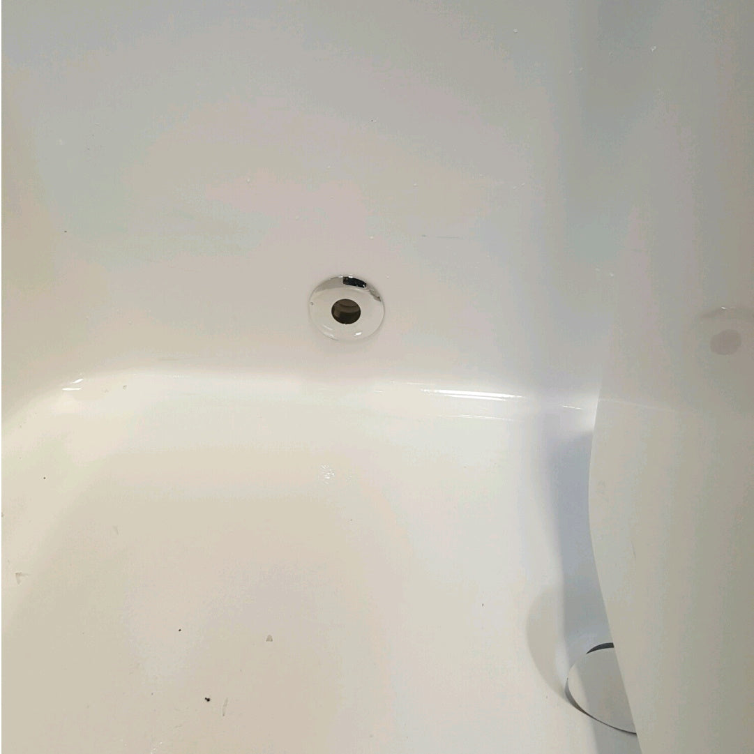 Air massage with microbubbles - vital hydrotherapy