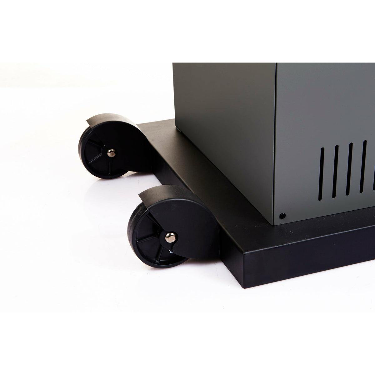 Tungsten Portable Wheels