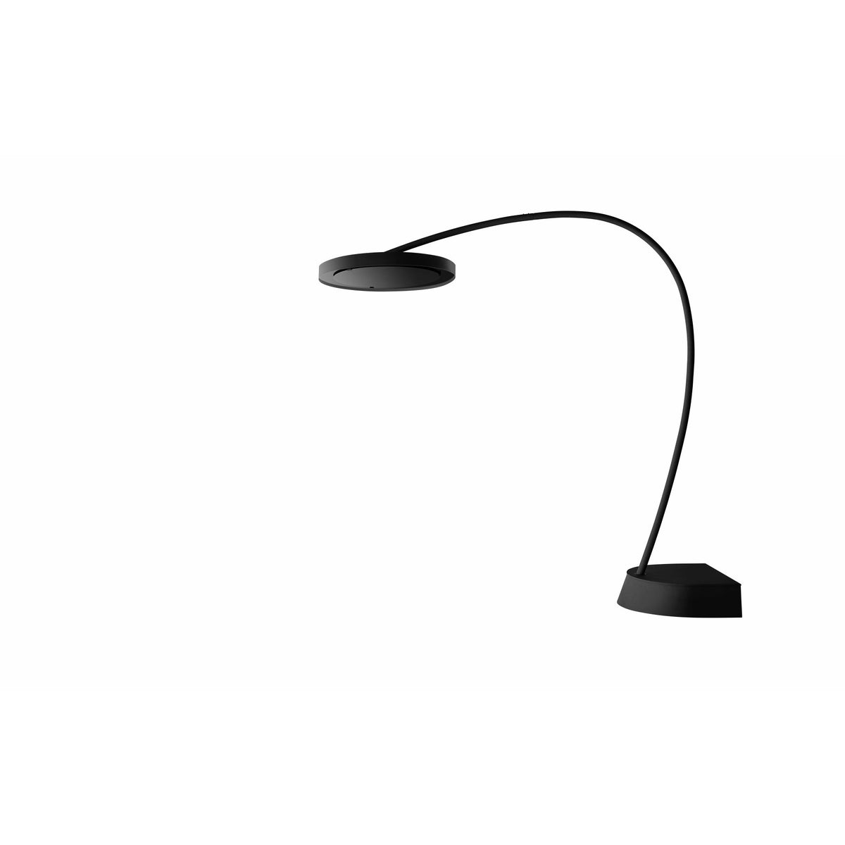 3300W Eclipse Smart-Heat Electric Portable Heater with Dimmer Control steel material in a white background