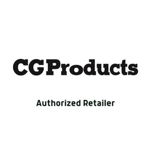 CGProducts Authorized Retailer Logo - Vital Hydrotherapy