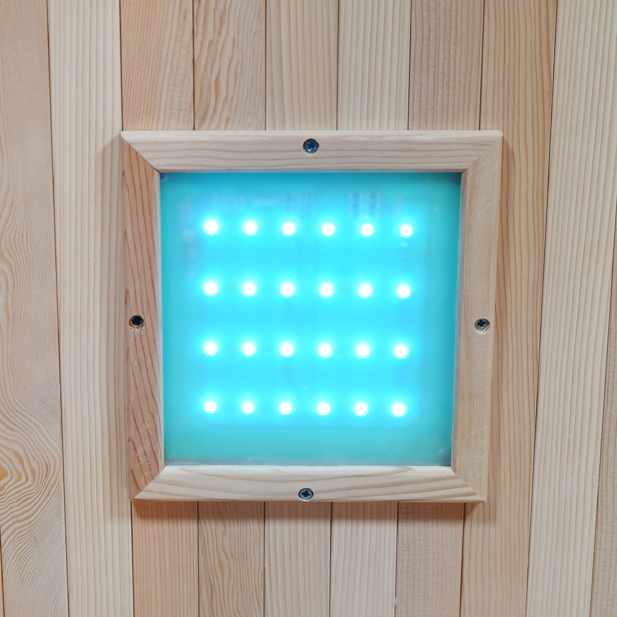 Chroma therapy Lighting