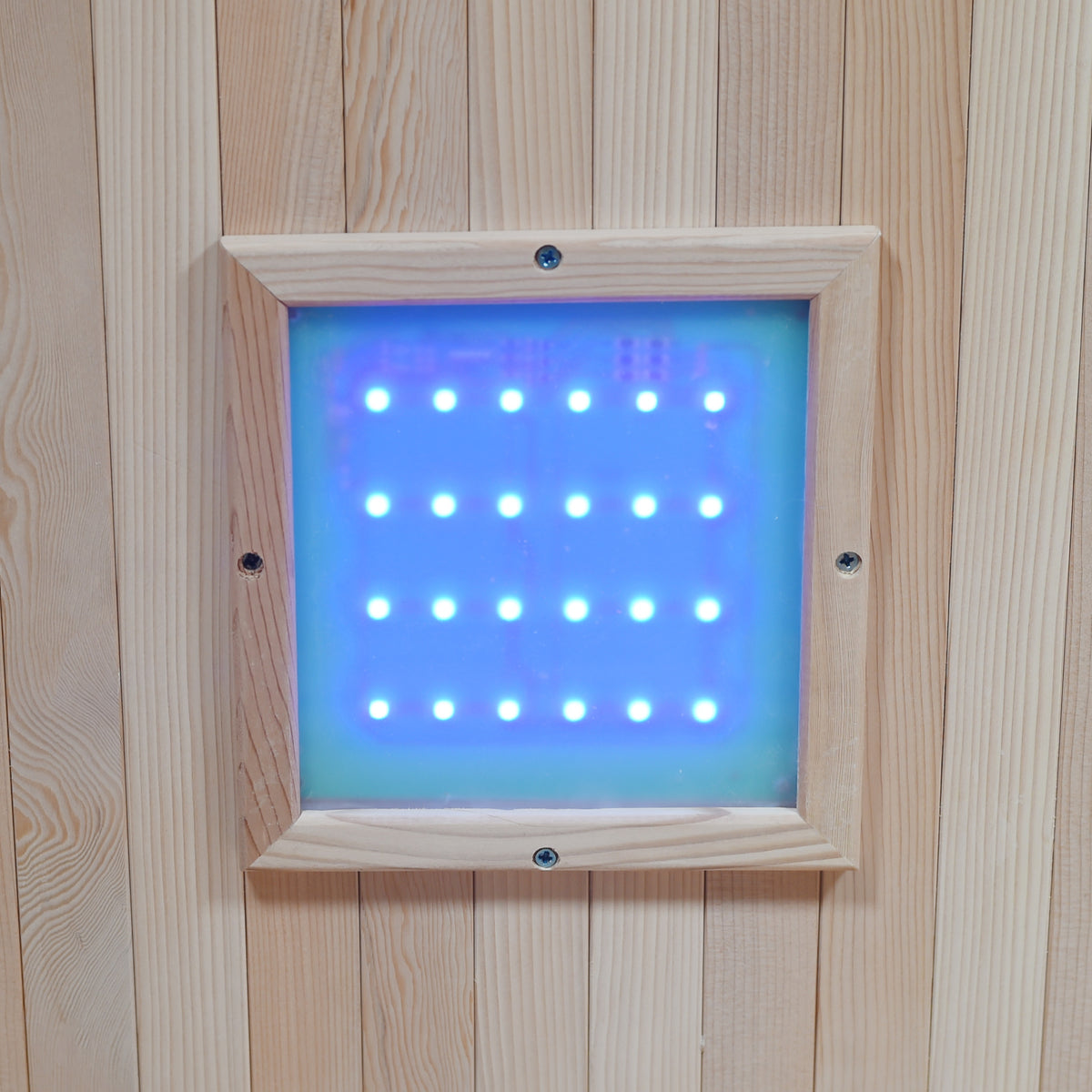 Chroma therapy Lighting