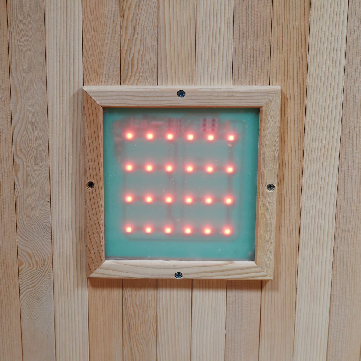 Chroma therapy Lighting