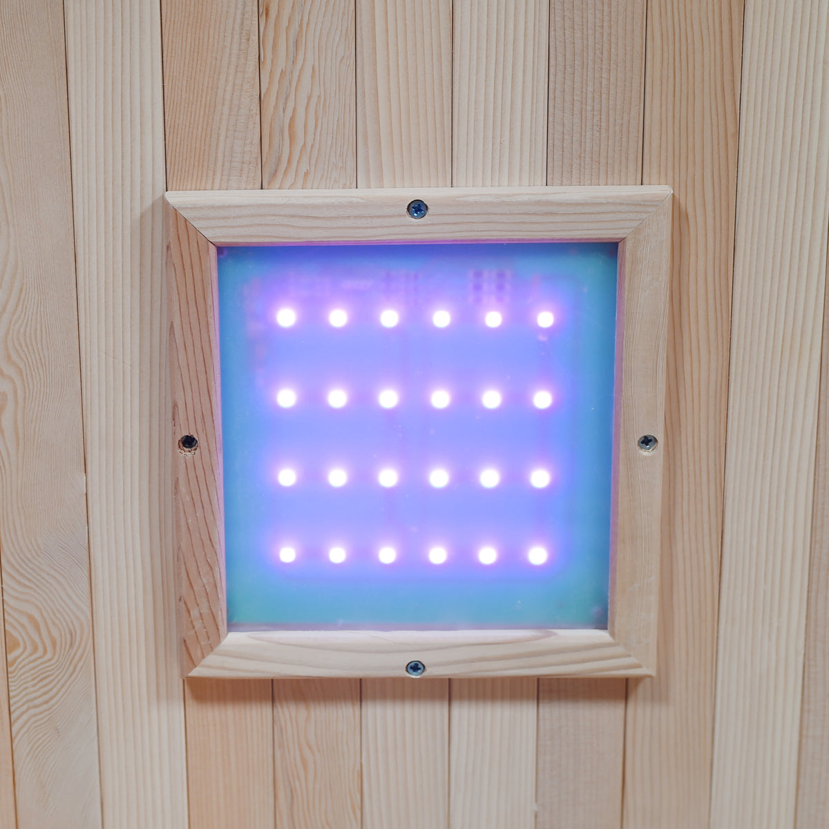 Chroma therapy Lighting