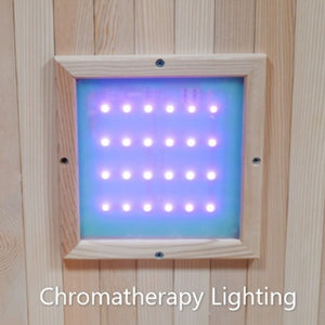 Chromatherapy Lighting