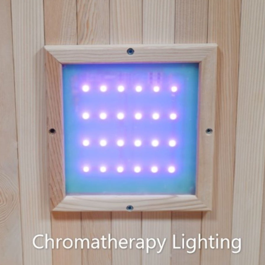 Chromatherapy