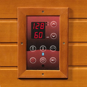 GDI Exterior Led Control Panel DYN-6206-01 Elite - Vital Hydrotherapy