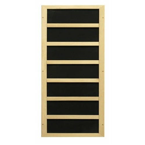 GDI Carbon PureTech™ Ultra Low EMF Heat Emitters DYN-6206-01 Elite - Vital Hydrotherapy